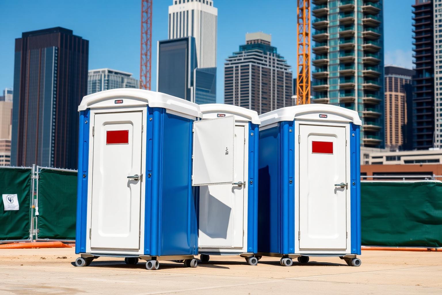 Porta Potty Rental Brattleboro, VT Near Me